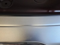 Другая часть кузов задний  mercedes-benz e w238 Оригинал, фото thumb