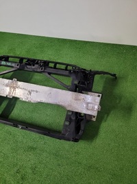 фото thumb №3, Audi a3 8v pas переднє вузький підсилювач лобове вузькі балка 8v0805588a