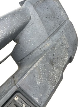 фото thumb №3, Бампер перед переднє renault mascott 04-10rok