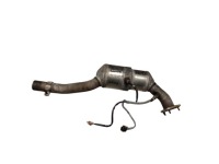 Купить Porsche оригинальный номер 99711303504 911 997 катализатор, фото thumb