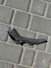 фото thumb №1, Dacia sandero ii уголок жабо левый 668634713r