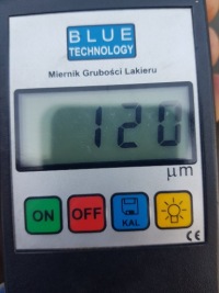 фото thumb №9, Kia sportage iii двері праве перед передні 9s org