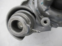 фото thumb №10, Renault nissan 1.5 dci турбонагнетатель турбина