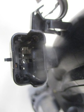 фото thumb №6, Дроссельная заслонка труба трубка 3008 ii 1.6 синий hdi