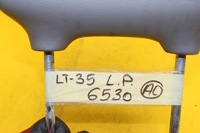 фото thumb №6, Підголівник сидіння лівий перед vw lt 35