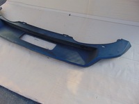 фото thumb №6, Накладка бампера задняя vw t-roc 2ga807568a