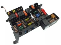 Купить Модуль коробка предохранителей bmw mini cooper 9270354, фото thumb