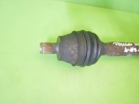 фото thumb №2, Приводной вал левая перед короткий mercedes w169 a170 1.7 04-08