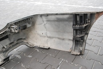 фото thumb №11, Бампер mercedes s-klasa w221 amg 6.3 6.5 зад