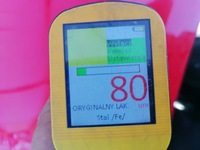 фото thumb №12, Крила лівий перед hyundai i i20 08-12 5d bh