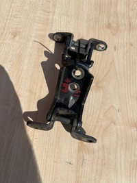 фото thumb №7, Patrol gr y61 05r 3.0 петли левый задняя