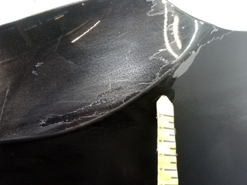 фото thumb №11, Bmw 5 gt f07 бампер зад задній 475 чорний sapphire