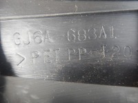 фото thumb №3, Mazda 6 i gg gy mps sedan полиця задня задня