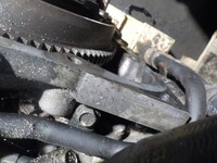 фото thumb №7, Двигун subaru forester 2.0d 150km 2008r ee20 пошкоджений