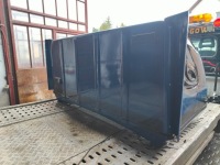 фото thumb №4, Кабіна спальне місце будка renault master iii opel movano spojkar tuv atest