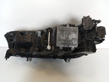 фото thumb №11, Лампа полный led bmw ix20 ix i20 9851806 новая передняя правая