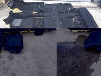 фото thumb №4, Citroen c4 picasso 10r короткий килимок обшивка