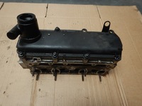 фото thumb №13, Головка головка двигуна audi vw paassat b6 seat leon 1.6 mpi 06b103373t