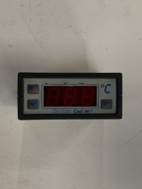 Купити Блок керування охолоджувач дисплей programator охолодження kerstner, фото thumb