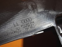 фото thumb №14, Audi a5 8t панель роздавальна консоль 8t1857041f