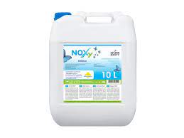 AdBlue Noxy 10л Ad Blue Funnel Евро 5 Евро 6