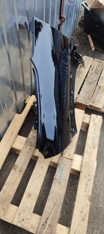 фото thumb №1, Крыло левый перед переднее citroen c3 aircross дорестайлинг 10.17-08.2021r kvg