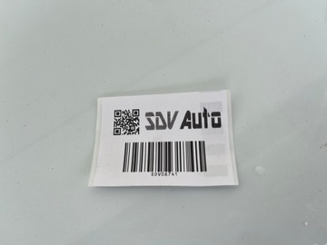 фото thumb №14, Задня кришка кришка kufra багажника зад mercedes w124 sedan 1985-1989 вузька