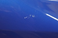 фото thumb №11, Крила правий перед renault megane iii terna