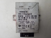 Купити Модуль блок керування ews імобілайзер bmw e46 mini r50 6905666, фото thumb