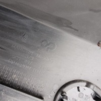 фото thumb №13, Бампер передний перед vw beetle 5c r-line 5c5807221p