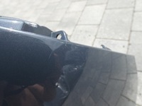 фото thumb №11, Бампер mazda 3 хэтчбек