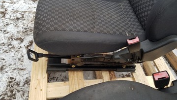 фото thumb №8, Mercedes w203 сиденье правый перед каркас