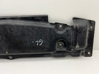 фото thumb №7, Оригінальна захист pod бампер mercedes ml gl gle gls w166 x166 amg