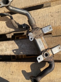 фото thumb №5, Радиатор egr toyota corolla verso e12 256800r011a 25680-0r011-a
