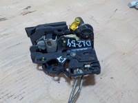 фото thumb №1, Dacia logan ii 1.2b замок левая задние дверь