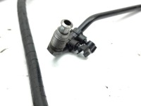 Maserati quattroporte 2008 шланг радиатора масла коробки с Разборки, фото thumb