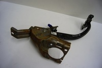 фото thumb №8, Педаль газу гальма накладки i30 n iii lift