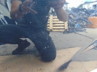 фото thumb №11, Двері лівий задня ford s-max mk1 lift g6