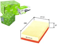 фото thumb №1, Фільтр повітря jaguar valeo