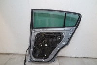 фото thumb №8, Kia sportage iv двері правий задня праве задні kpl