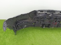 фото thumb №11, Ford mustang mach-e бампер перед передний руль воздуха жгут pdc