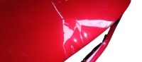 фото thumb №7, Suzuki swift mk8 sport 17- бампер передний перед 7171168r оригинал