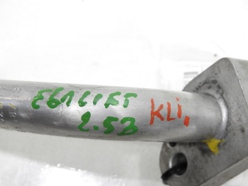 фото thumb №7, Труба трубка кондиціонера bmw e60 e61 2.5i 6988158