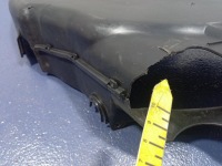 фото thumb №5, Porsche panamera ii 971 забірник  кермо повітря 971119363j