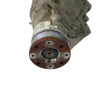 фото thumb №10, Bmw x1 e84 18dx 20dx дифференциал переднее 2,79 7583773