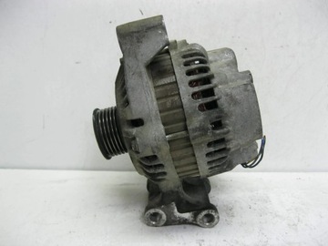 фото thumb №5, Генератор 2s6t-10300-cb ford fiesta mk6 fusion 1.4 16v