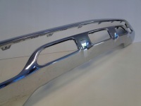 фото thumb №6, Mercedes glc 253 x253 хром бампера передний a2538850102 offroad lift