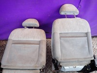 фото thumb №10, Mitsubishi challenger pajero sport k9 98- сиденья перед передние левый правые