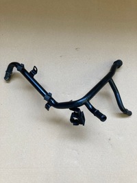 фото thumb №5, Transporter t5 1.9tdi магистраль трубка wody