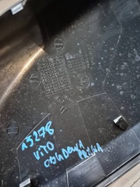 фото thumb №6, 15278. vito корпус дзеркало праве 201028r